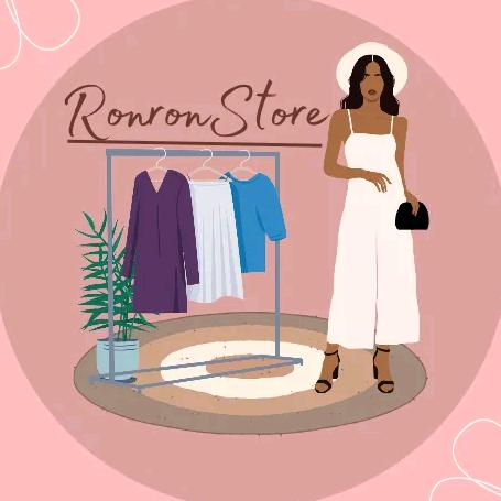 RonRon Online Shop