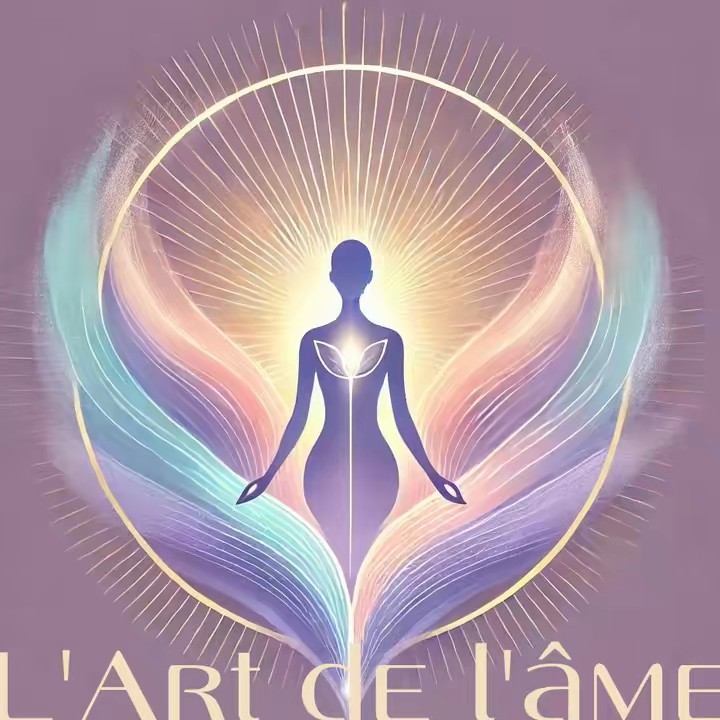 L'ART de L'ÂME ▪︎Officiel▪︎