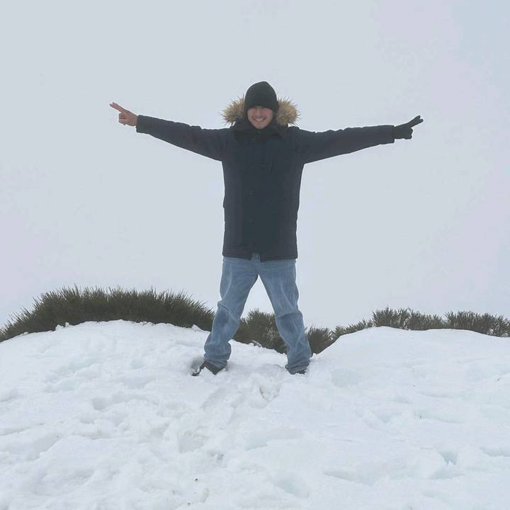 DANIEL GARCIA🇵🇾🇪🇸✨️✅️