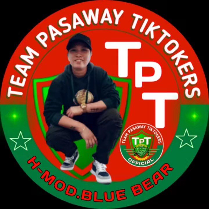 🇰🇼𝐓𝐏𝐓🌟H-MOD🌈BLUE_BEAR