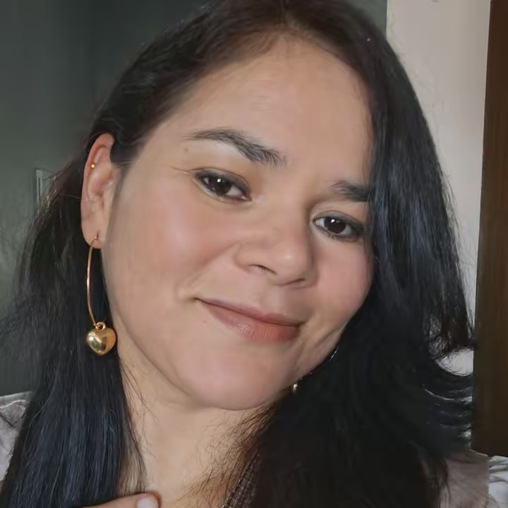 Tamilis mãe atípica