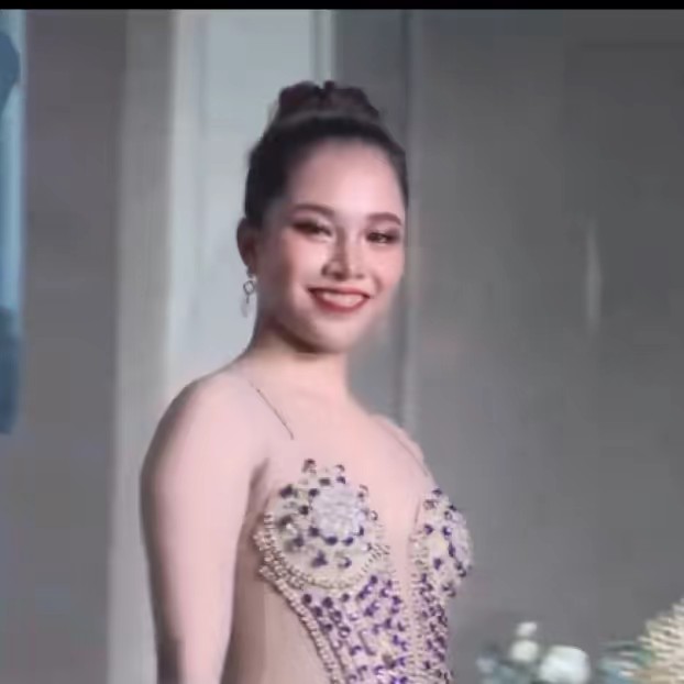 เขมิกาเองจ้ะ