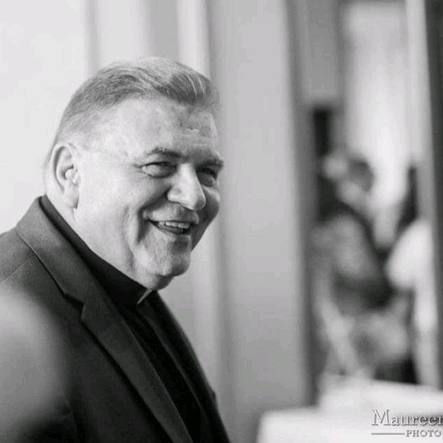 Pastor Carlos Velazquez