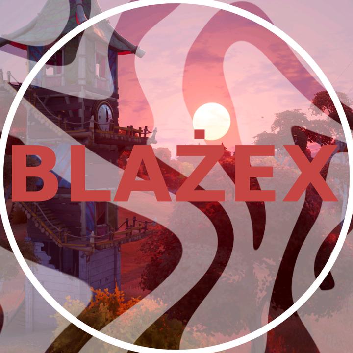 Błażex
