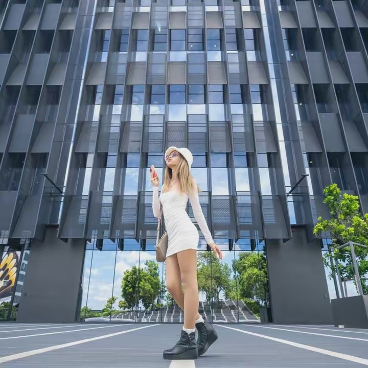 ปภัสใส่อะไร