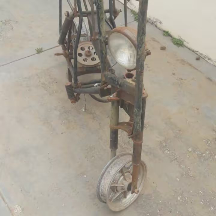 jose carlos alves da costa