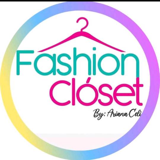 🌼 FASHION CLOSET 🌼