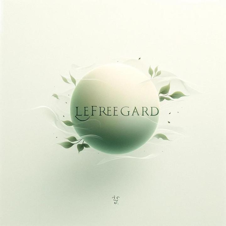 LefreeGard_Home