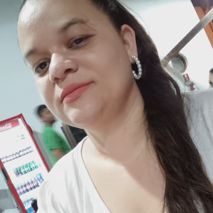 Adriely stefani Reis