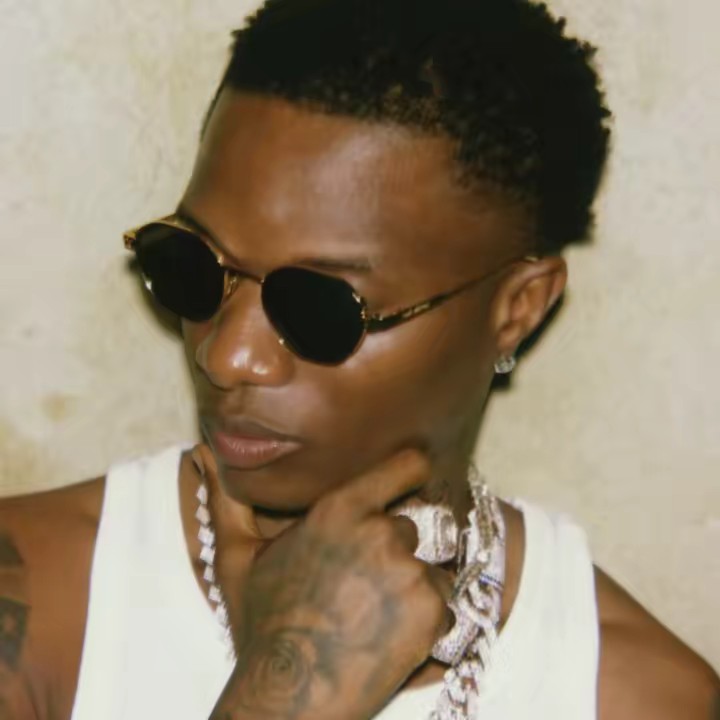 Wizkid