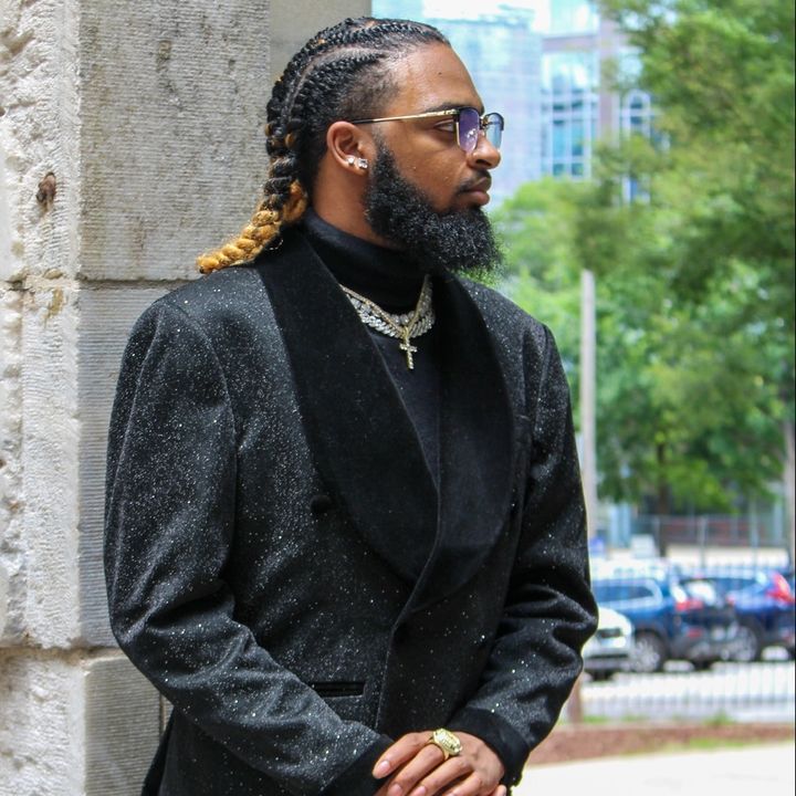 Stevoooo🤞🏽😈