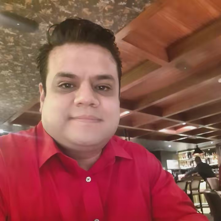 Jose Guillen Alvarez