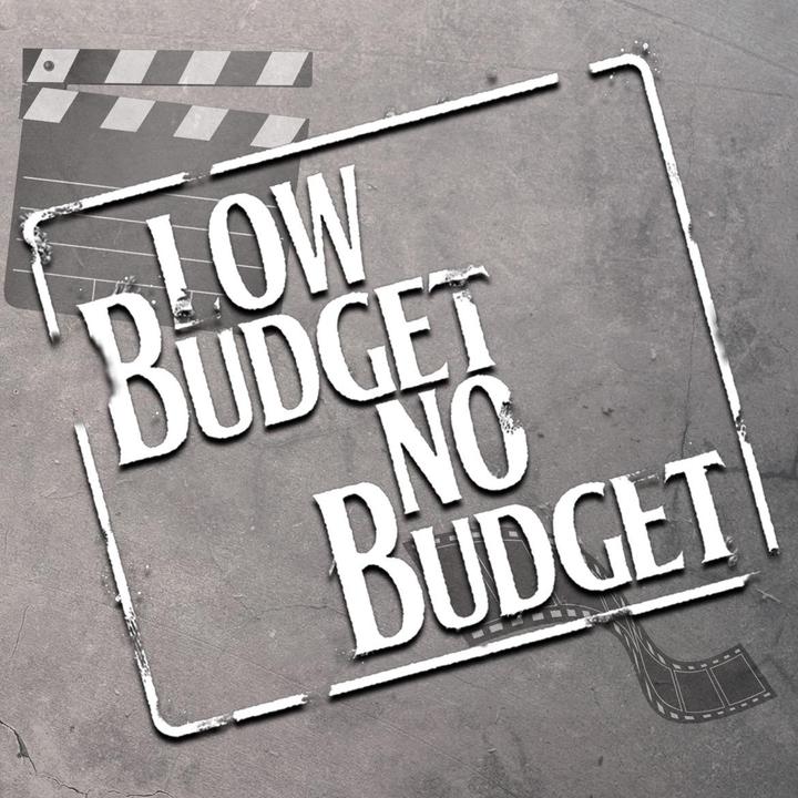 Low Budget No Budget Film