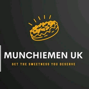 MunchieMen Uk