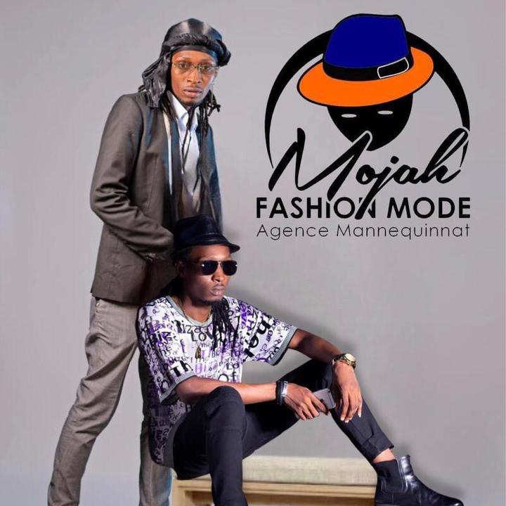 MOJAH DRIPP🔥 FASHION🕴🏼FMS🎤