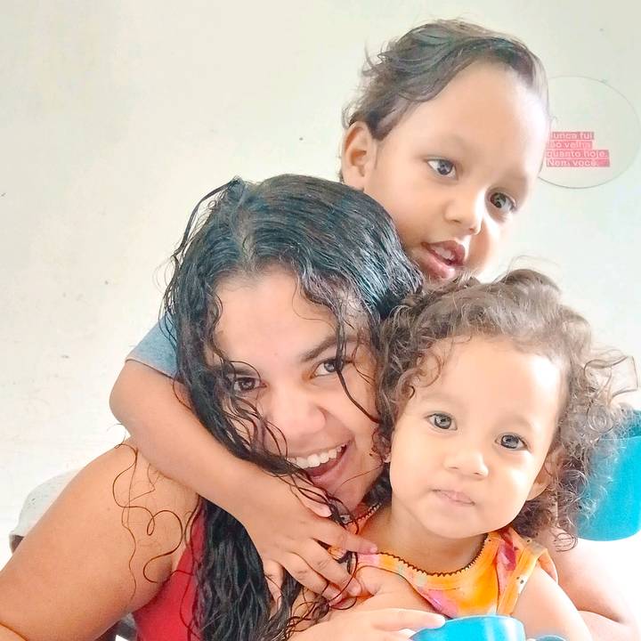 Joelma Melo/Maternidade🧩🩷