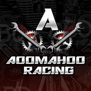 AoomAhooเรซซิ่ง