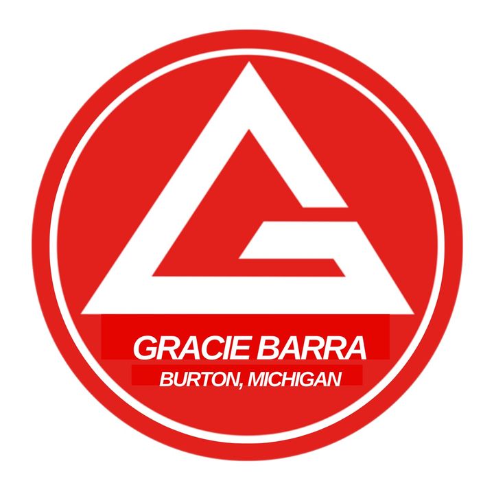 Gracie Barra Michigan.