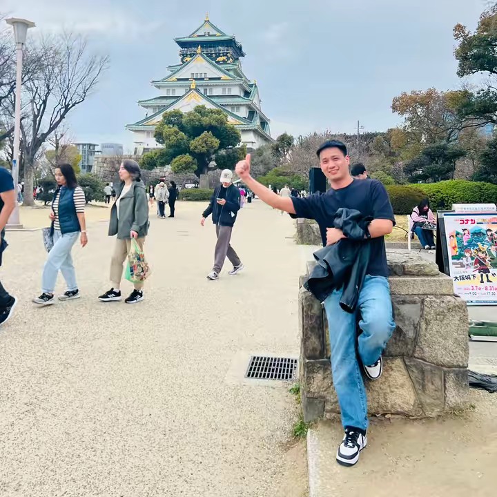 Vạn sự tuỳ duyên