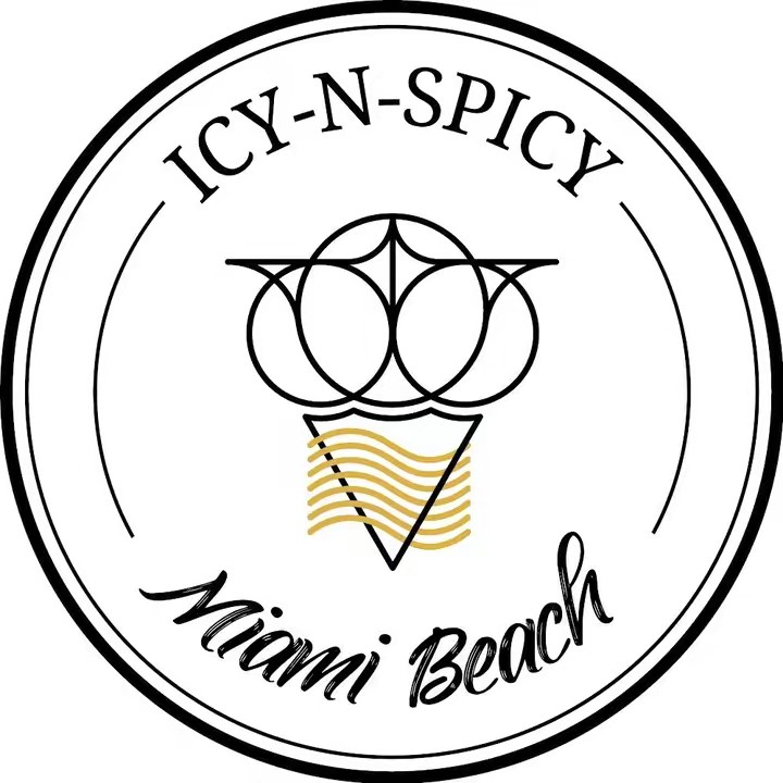 Icy-N-Spicy Dessert Shop