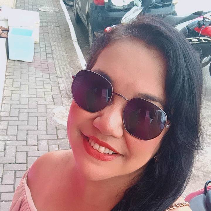 Professora Dani 🌻