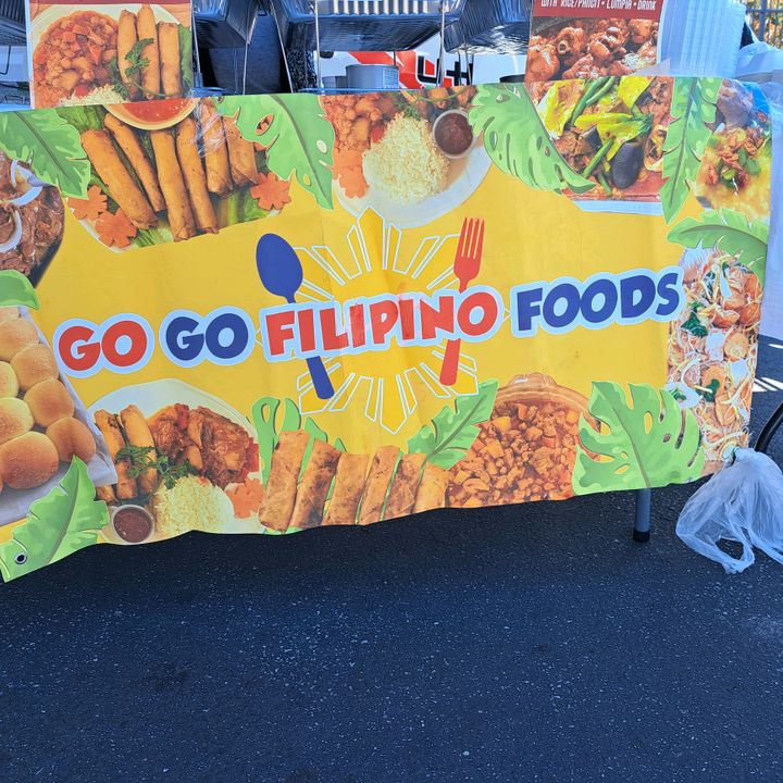 go go filipino foods