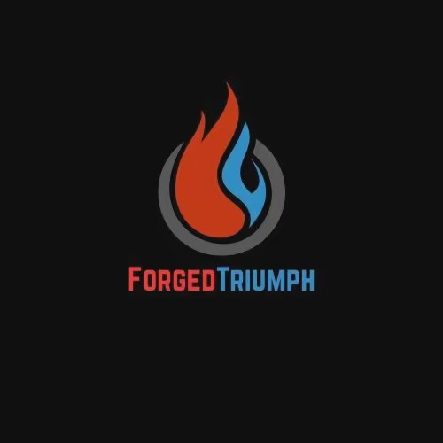 Forged Triumph