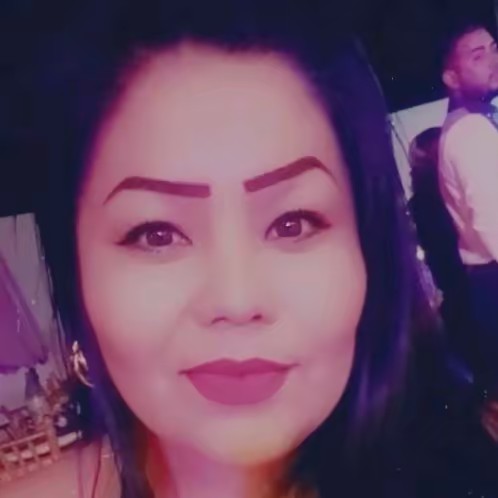 Karla Alejandra Neav