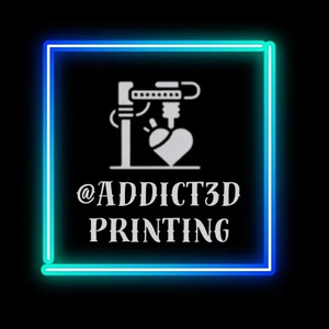 Addict3D Printing