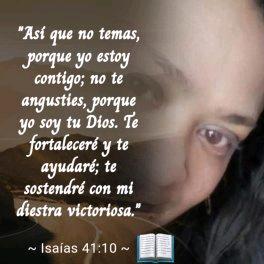 la hija del Dios altísimo ⚔