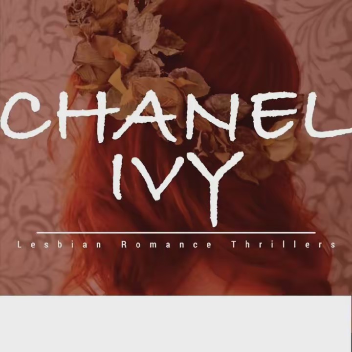 ChanelIvyAuthor