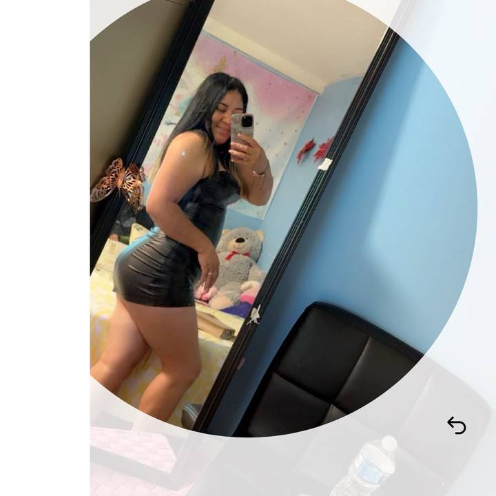 💪🦅Yulieth Guevara🦅💪🪐