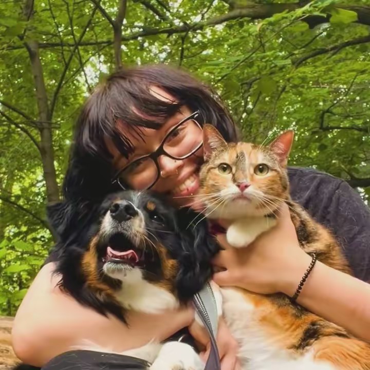 𝘳𝘶𝘦 + 𝘢𝘤𝘰𝘳𝘯