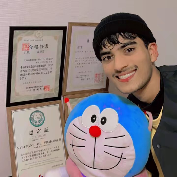 お疲れ様 🇯🇵🇳🇵