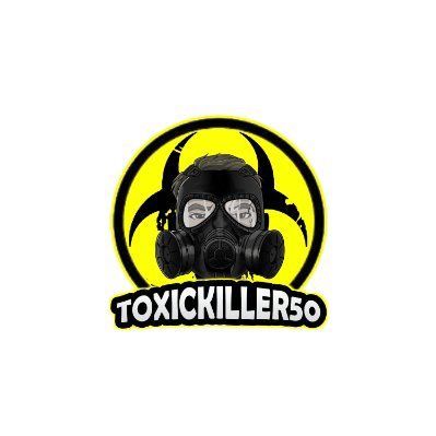 Toxickiller50