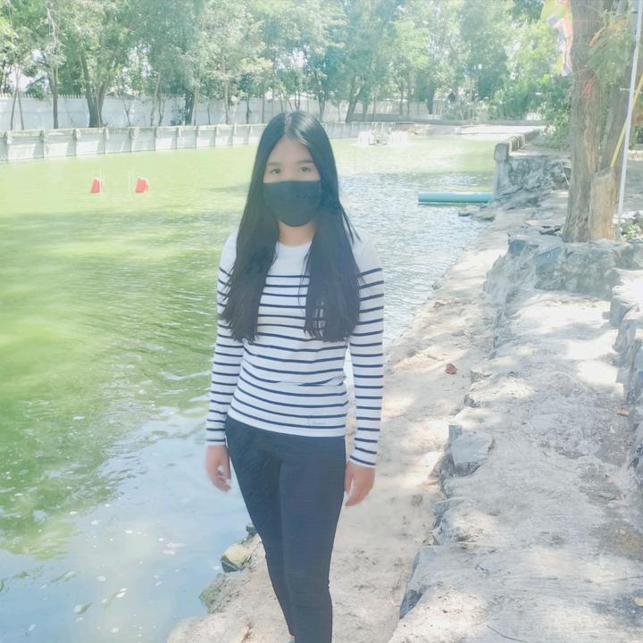 หมิว กรรณิภา (ช่องสำรอง)