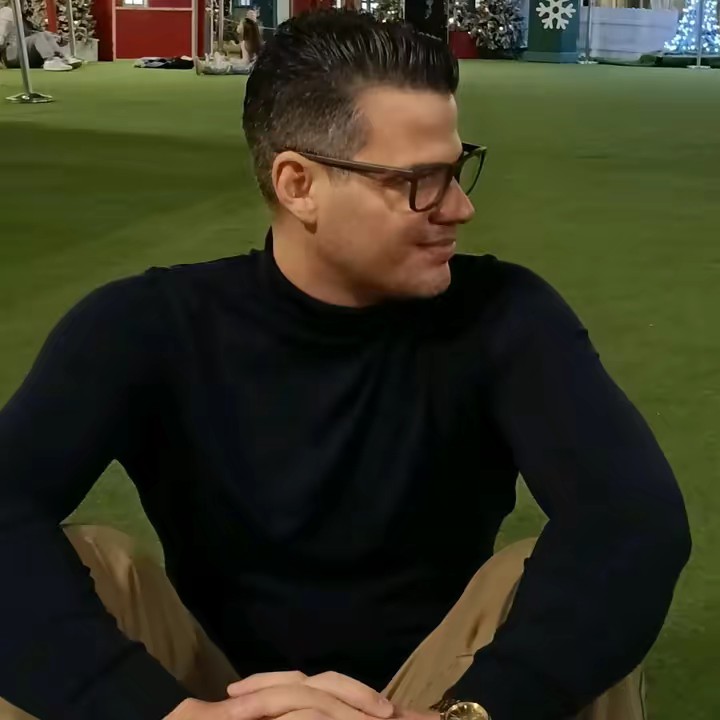 Alex Rodríguez 🇪🇦✝️