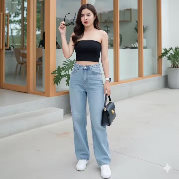 อิ๋วขายของ