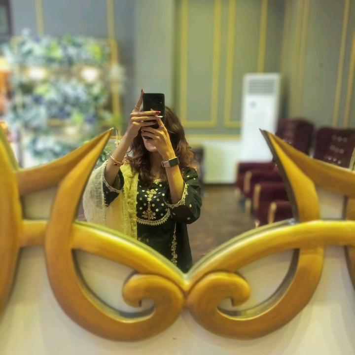 جٹ صاحبہ 🕶️