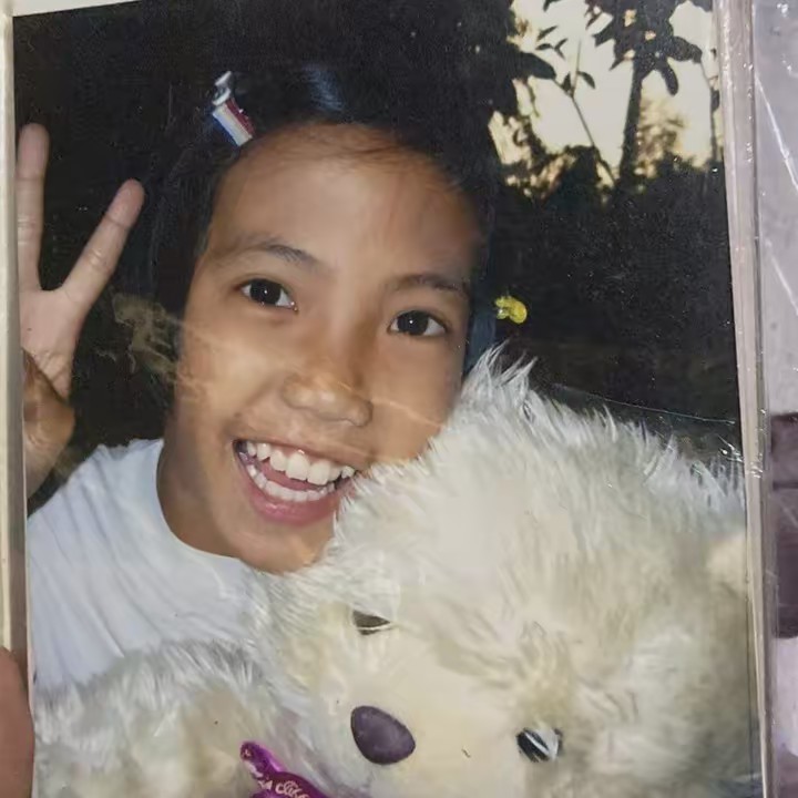 น้องอัญญารินทร์ขายทุกอย่าง