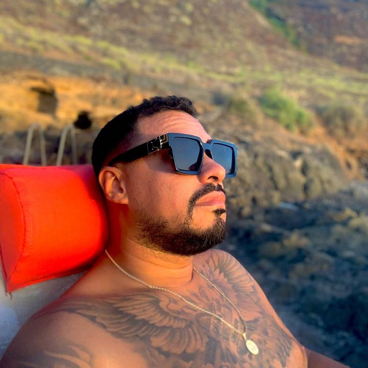 Jhonatan Cuartas Ama