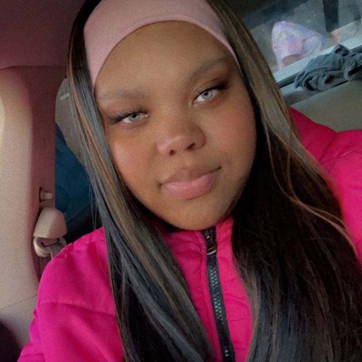 Angelique’s Journey