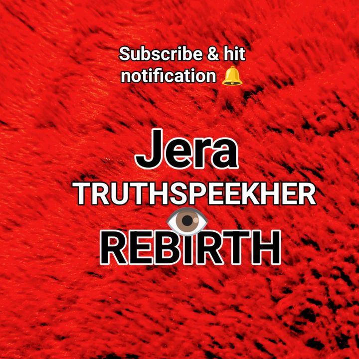 Jera Truthspeekher Rebirth