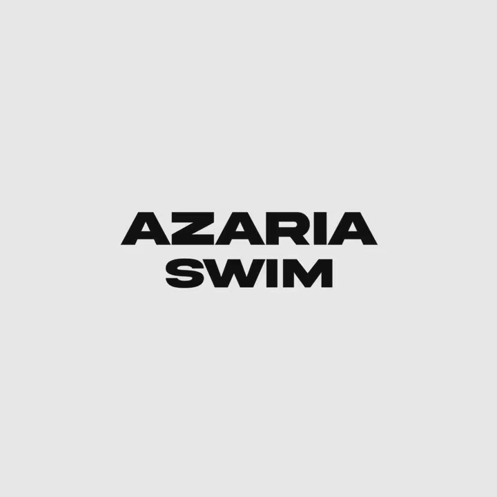 azaria swim