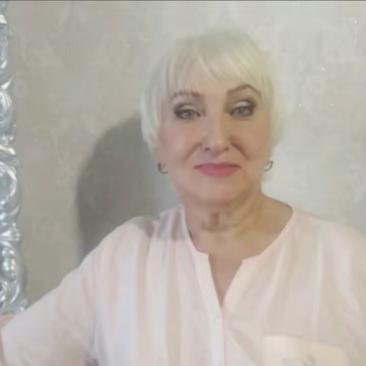 Татьяна Чумаченко