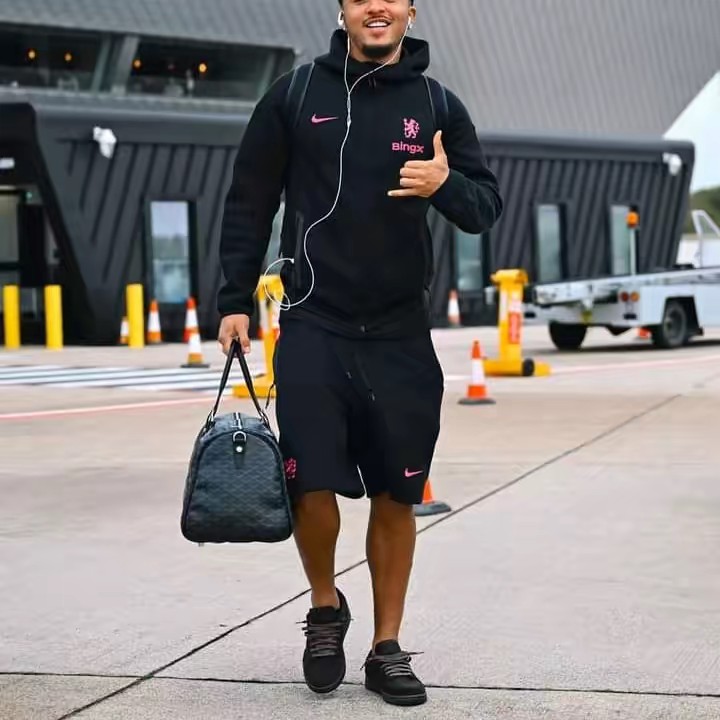 MD 224🇬🇳🇬🇧