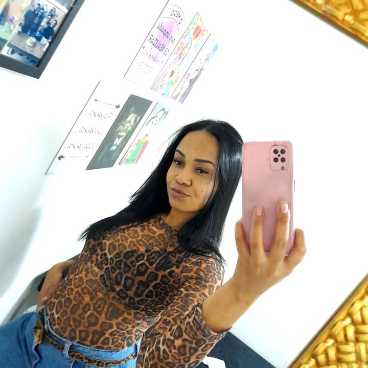 Ana Paula Ribeiro Santana