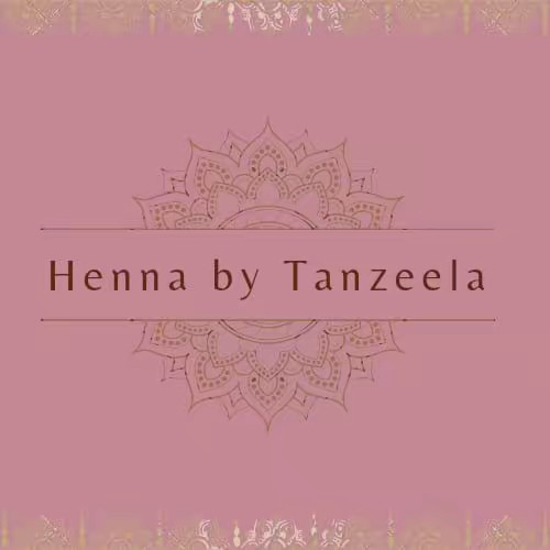 henna by tanzeela🤍