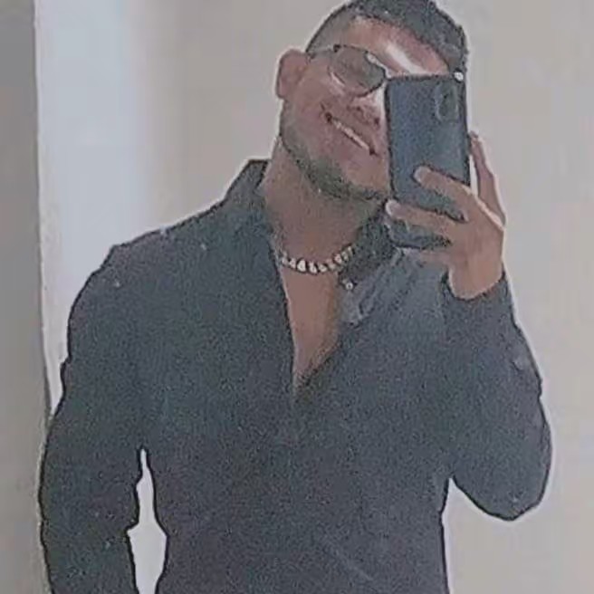 Jose Wichino Hernand