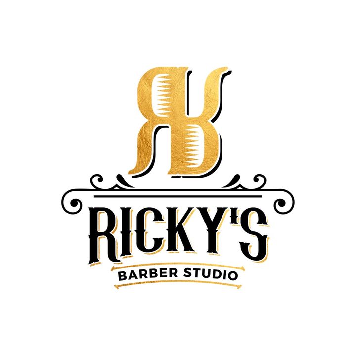 RICKYS BARBERR